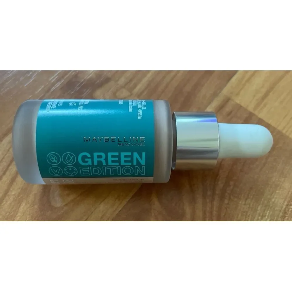 Maybelline Green Edition‎ Tinted Oil #20